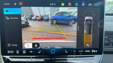 Volkswagen ID.3 150kW Pro 59kWh 5dr Auto Electric Hatchback